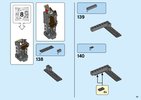 Bauanleitungen LEGO - 76122 - Batcave Clayface™ Invasion: Page 131