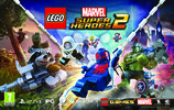 Bauanleitungen LEGO - 76123 - Captain America: Outriders Attack: Page 50