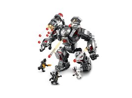 76124 - War Machine Buster