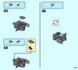 Bauanleitungen LEGO - 76124 - War Machine Buster: Page 29