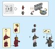 Bauanleitungen LEGO - 76125 - Iron Man Hall of Armor: Page 5