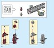 Bauanleitungen LEGO - 76125 - Iron Man Hall of Armor: Page 34