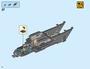 Bauanleitungen LEGO - 76126 - Avengers Ultimate Quinjet: Page 40