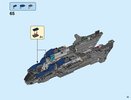 Bauanleitungen LEGO - 76126 - Avengers Ultimate Quinjet: Page 69