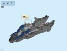 Bauanleitungen LEGO - 76126 - Avengers Ultimate Quinjet: Page 70