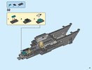 Bauanleitungen LEGO - 76126 - Avengers Ultimate Quinjet: Page 35