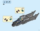 Bauanleitungen LEGO - 76126 - Avengers Ultimate Quinjet: Page 51