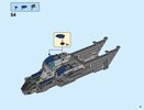 Bauanleitungen LEGO - 76126 - Avengers Ultimate Quinjet: Page 57