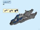 Bauanleitungen LEGO - 76126 - Avengers Ultimate Quinjet: Page 71