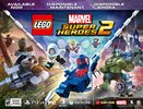 Bauanleitungen LEGO - 76126 - Avengers Ultimate Quinjet: Page 157