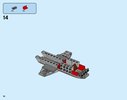 Bauanleitungen LEGO - 76127 - Captain Marvel and The Skrull Attack: Page 14