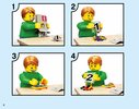 Bauanleitungen LEGO - 76127 - Captain Marvel and The Skrull Attack: Page 2