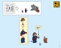 Bauanleitungen LEGO - 76127 - Captain Marvel and The Skrull Attack: Page 5