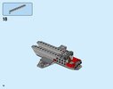 Bauanleitungen LEGO - 76127 - Captain Marvel and The Skrull Attack: Page 18