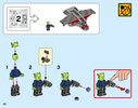 Bauanleitungen LEGO - 76127 - Captain Marvel and The Skrull Attack: Page 28