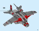 Bauanleitungen LEGO - 76127 - Captain Marvel and The Skrull Attack: Page 69