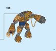 Bauanleitungen LEGO - 76128 - Molten Man Battle: Page 59