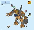 Bauanleitungen LEGO - 76128 - Molten Man Battle: Page 70