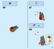 Bauanleitungen LEGO - 76128 - Molten Man Battle: Page 29