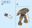 Bauanleitungen LEGO - 76128 - Molten Man Battle: Page 43