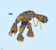 Bauanleitungen LEGO - 76128 - Molten Man Battle: Page 56