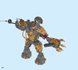 Bauanleitungen LEGO - 76128 - Molten Man Battle: Page 64