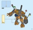 Bauanleitungen LEGO - 76128 - Molten Man Battle: Page 69