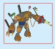 Bauanleitungen LEGO - 76128 - Molten Man Battle: Page 71