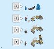 Bauanleitungen LEGO - 76129 - Hydro-Man Attack: Page 4