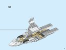 Bauanleitungen LEGO - 76130 - Stark Jet and the Drone Attack: Page 41