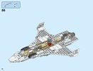 Bauanleitungen LEGO - 76130 - Stark Jet and the Drone Attack: Page 56