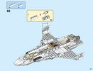 Bauanleitungen LEGO - 76130 - Stark Jet and the Drone Attack: Page 63