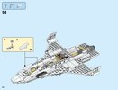 Bauanleitungen LEGO - 76130 - Stark Jet and the Drone Attack: Page 64