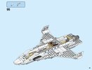 Bauanleitungen LEGO - 76130 - Stark Jet and the Drone Attack: Page 65