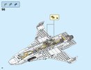 Bauanleitungen LEGO - 76130 - Stark Jet and the Drone Attack: Page 66