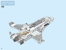 Bauanleitungen LEGO - 76130 - Stark Jet and the Drone Attack: Page 78