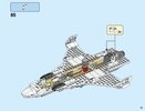 Bauanleitungen LEGO - 76130 - Stark Jet and the Drone Attack: Page 55