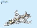 Bauanleitungen LEGO - 76130 - Stark Jet and the Drone Attack: Page 58