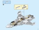 Bauanleitungen LEGO - 76130 - Stark Jet and the Drone Attack: Page 61