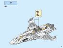 Bauanleitungen LEGO - 76130 - Stark Jet and the Drone Attack: Page 67