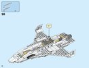 Bauanleitungen LEGO - 76130 - Stark Jet and the Drone Attack: Page 68