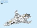 Bauanleitungen LEGO - 76130 - Stark Jet and the Drone Attack: Page 70