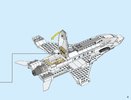 Bauanleitungen LEGO - 76130 - Stark Jet and the Drone Attack: Page 81