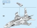 Bauanleitungen LEGO - 76130 - Stark Jet and the Drone Attack: Page 85