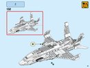 Bauanleitungen LEGO - 76130 - Stark Jet and the Drone Attack: Page 89