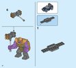 Bauanleitungen LEGO - 76131 - Avengers Compound Battle: Page 10