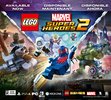 Bauanleitungen LEGO - 76131 - Avengers Compound Battle: Page 163