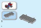 Bauanleitungen LEGO - 76133 - Spider-Man Car Chase: Page 8