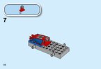 Bauanleitungen LEGO - 76133 - Spider-Man Car Chase: Page 14