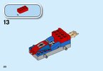 Bauanleitungen LEGO - 76133 - Spider-Man Car Chase: Page 20